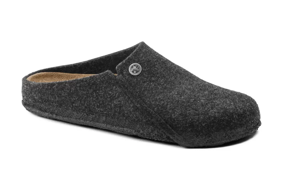 Women Birkenstock Slippers-Zermatt Slipper